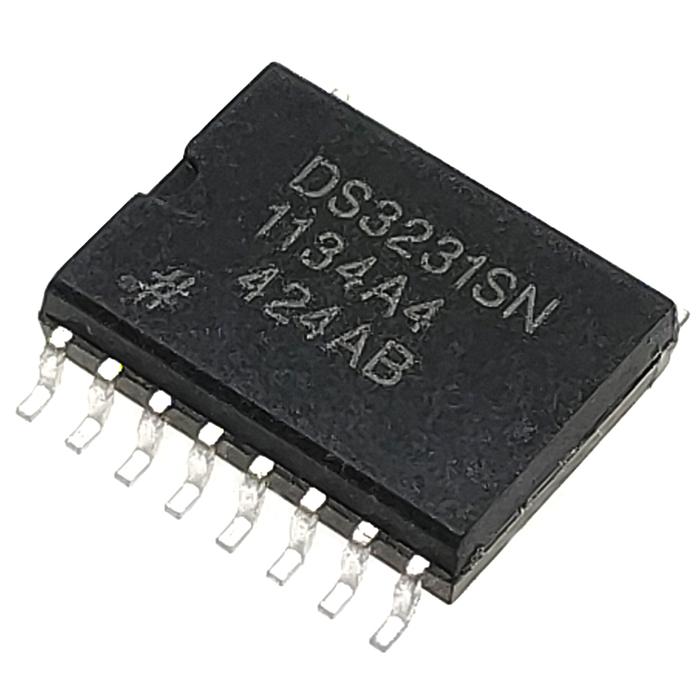 (5-100piece)100% New DS3231 DS3231SN sop-16 Chipset