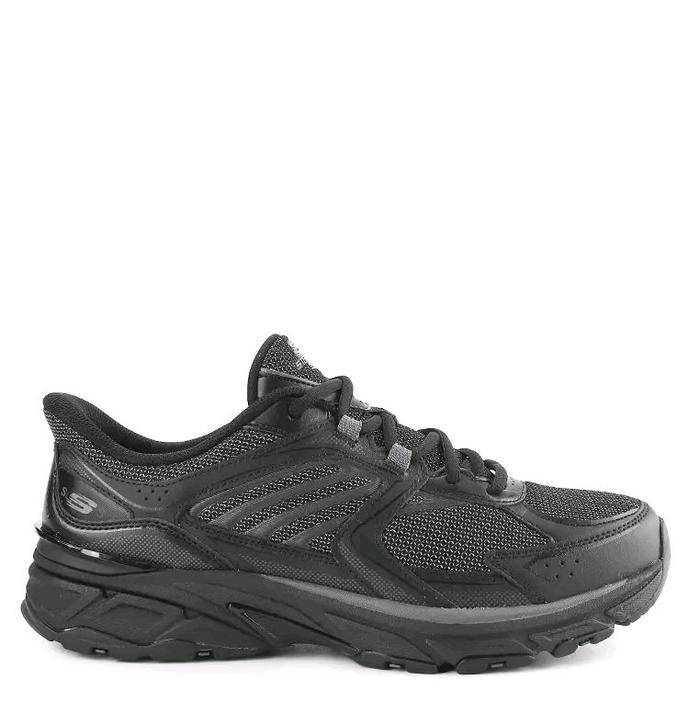 SKECHERS - SEPATU SNEAKERS PRIA ORIGINAL - Stamina Sport
