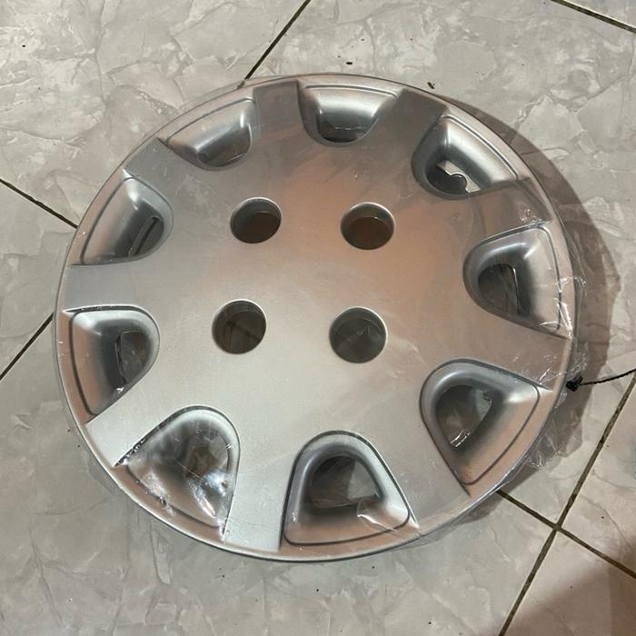 WHEELDOP/DOP VELG ORI FUTURA R13 universal