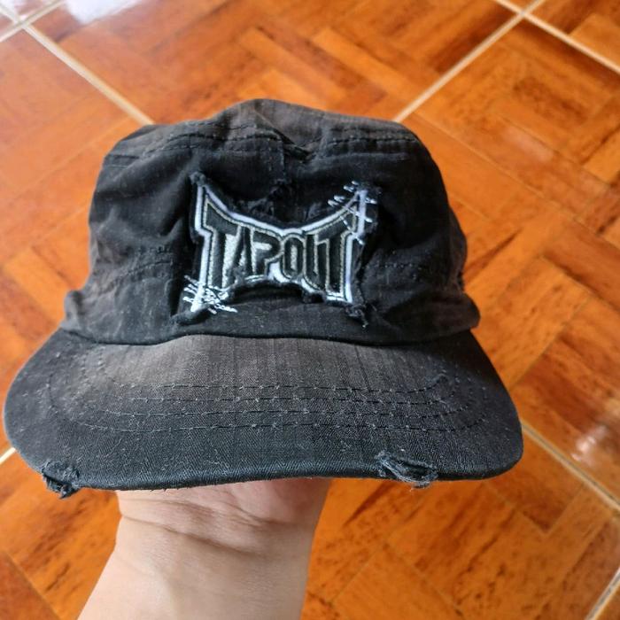 Tap Out Military Hat / Cap size L / XL