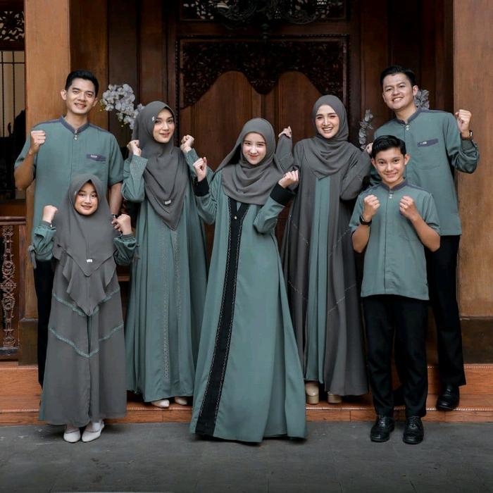 DP PREEORDER 30% MEDINA FAMILY SERIES BY EMILY