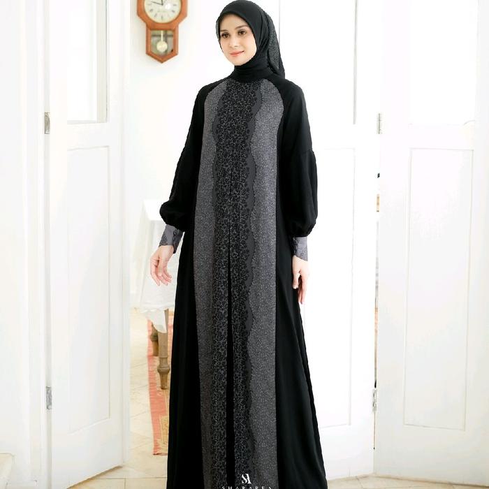 Khalida Dress  (Dress Saja)  by shararea