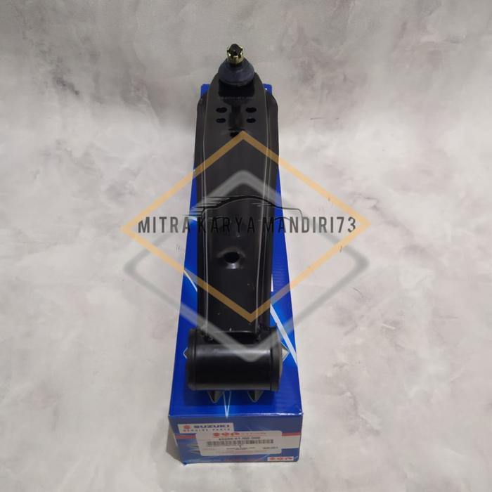LOWER ARM BALL JOINT SAYAP TAPAK JOINT APV FUTURA MEGA CARRY T120SS ORIGINAL
