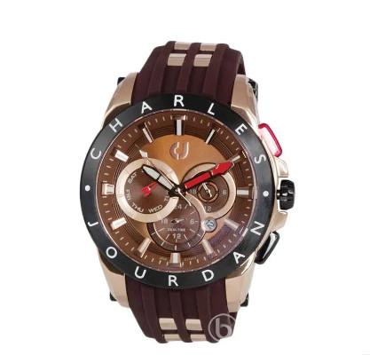 Jam Tangan Pria 100% original Charles Jourdan charlesjourdan cj1034-1542m 1034-1542 ori watches