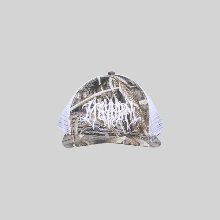 MAYHEM Trucker Ostri Army