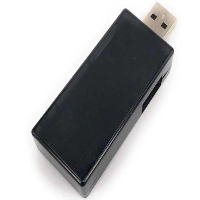 USB Charger Power Current Voltage Tester Detector - KWS-10VA volt ampere meter