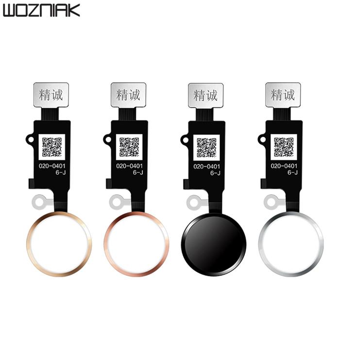 JC 6 Gen home button for iphone 7/7 plus/8/8 plus button key back