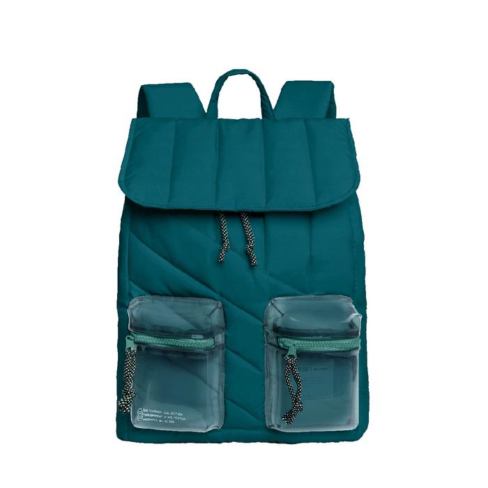 NIION - MERA REGULER BACKPACK / RANSEL UNISEX