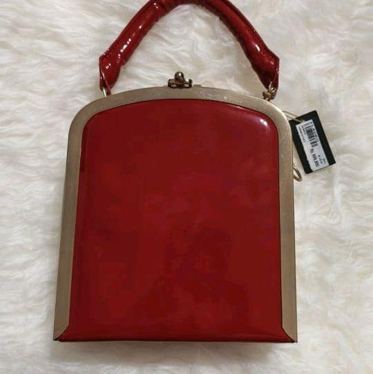BARU Tas Pesta FLADEO Pribadi Super Mewah bag elegant