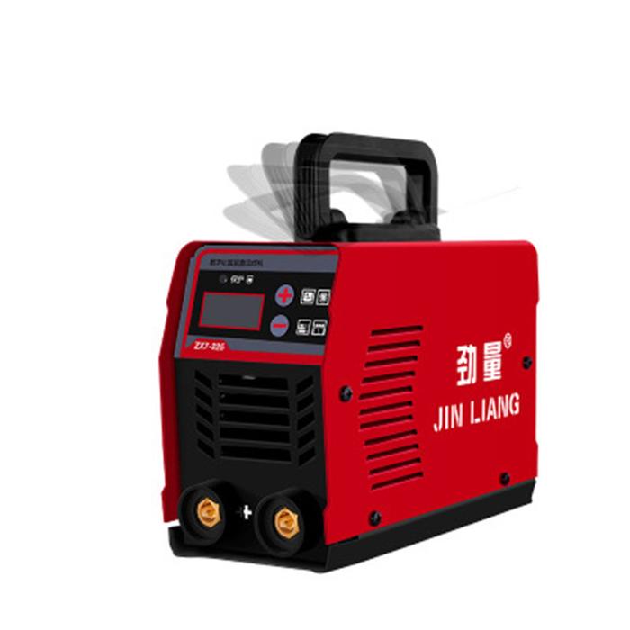 250 Electric Welding Machine Household Metal Mini Manual Welding Machine Direct Current Welding Mach