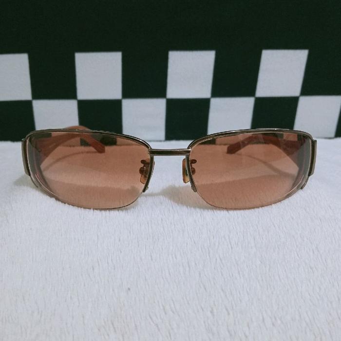 Kacamata Frame Levis LV01045 Original Second