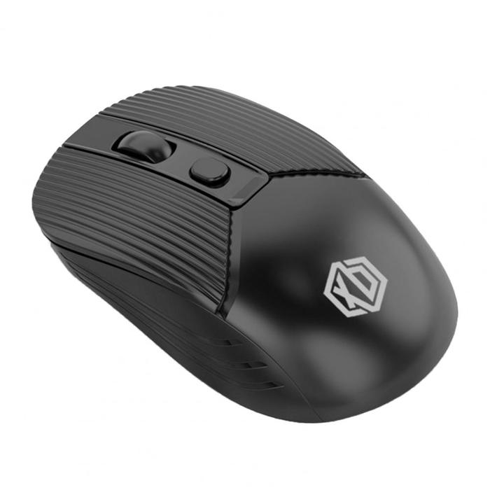 F4 Wireless Mouse Rechargeable High Precision Universal Dual Modes