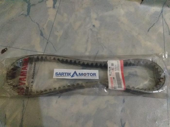 Original VBelt Yamaha Aerox 155