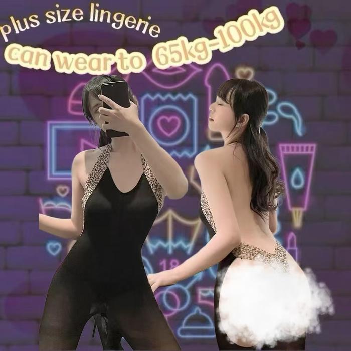 TERKINI LINGERIEING WANITA HOT JUMBO JUMBO JUMBO SEXY BODYSUIT BODYSUIT BAJU SEKSI SEXY BODYSUIT SEX