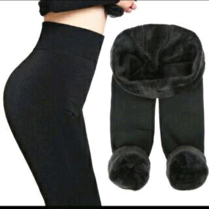 Legging Super tebal 902 Import By Neron Legging Nyaman Lembut
