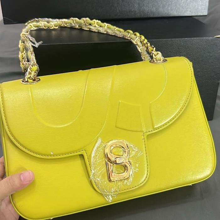 Tas alma chain medium selempang