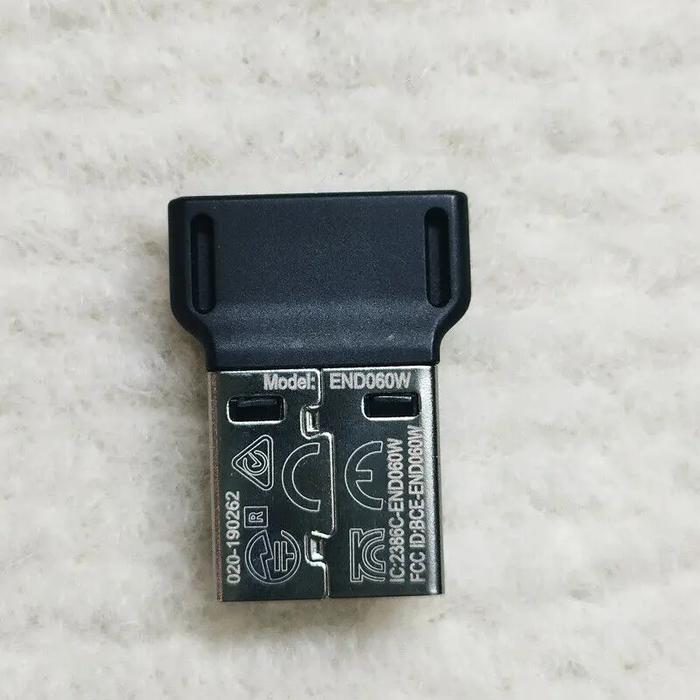 USB-A USB-C Bluetooth Adapter Dongle For Jabra LINK 360 | Link 380a For Jabra Evolve Headset Not com