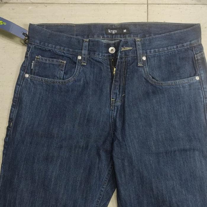 CELANA BAGY BAGGY BEGIE CELANA KRG KRUGER CELANA ORIGINAL CELANA ASLI CELANA PRIA CELANA JEANS DENIM