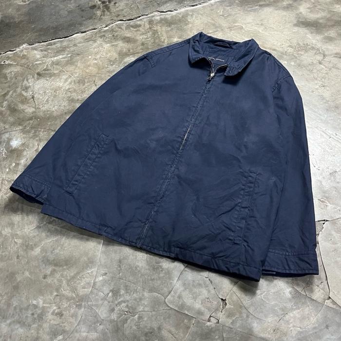 Banana republic harrington jacket jaket brand pria wanita murah