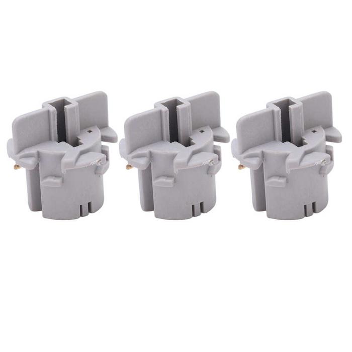 90075 ‑ 60033 Soket Lampu Belakang OE Standar Penahan Soket Lampu