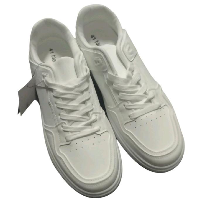 NEVADA SHOES SNEAKERS ORIGINAL PRODUK INDONESIA Pria Wanita Casual Snekers Sport