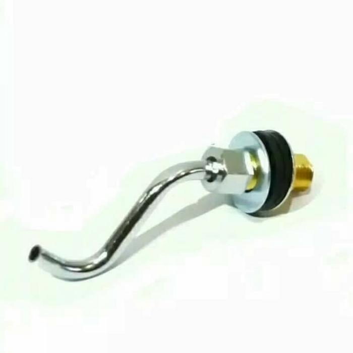 Part Jet Nozzle Moslem | Cubing Urinal Muslim Original TOTO TX60(baru)