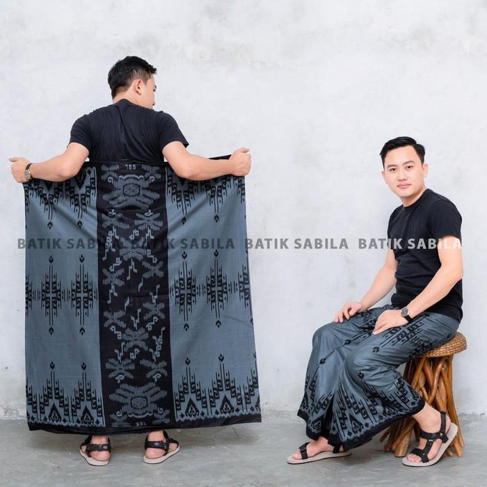 [COD] SARUNG BATIK TERBARU // SARUNG GUS IQDAM // SARUNG BATIK // SARUNG WAYANG ibadah samping pria 