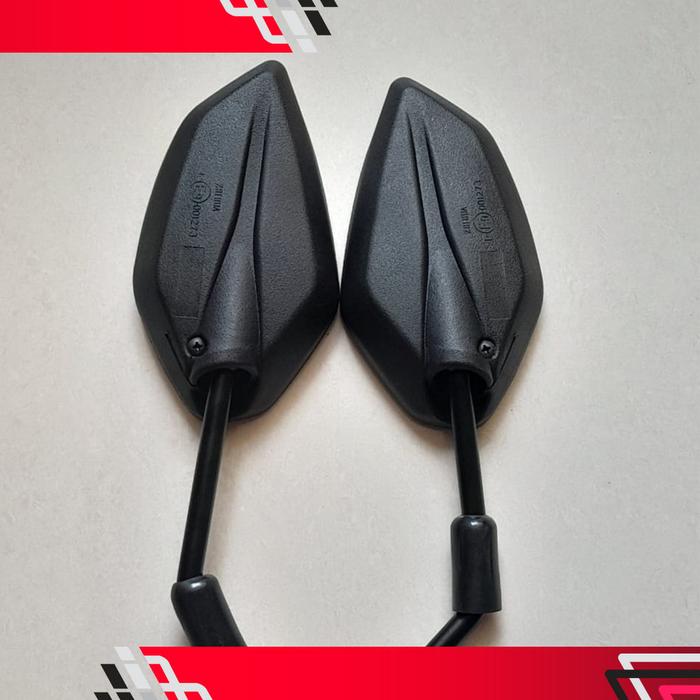 Terlaris Spion Motor / Kaca Cembung Yamaha Nmax / Aerox / Lexi
