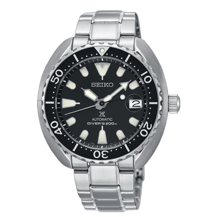 Seiko Mini Turtle like new