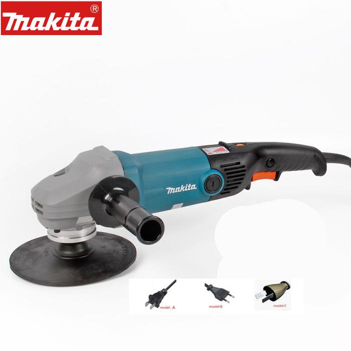 Makita MAKSA7000CL SA7000C Angulo Lijadora/Pulidor 1600W 220-240V
