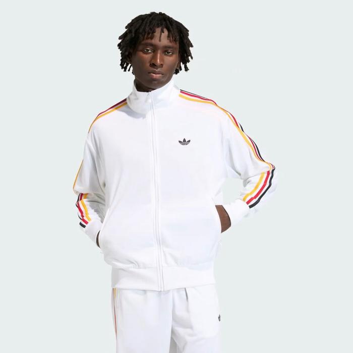Adidas Originals Firebird Germany Track Jacket 2XL