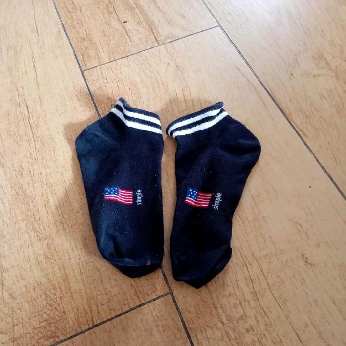 Second Street Kaos kaki Performance Socks Sock Outdoor By Original Simple USA