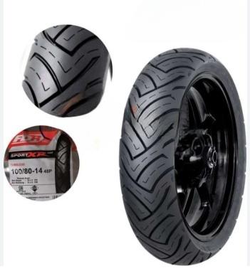 FDR 14-100/80 XR-EVO TL Ban