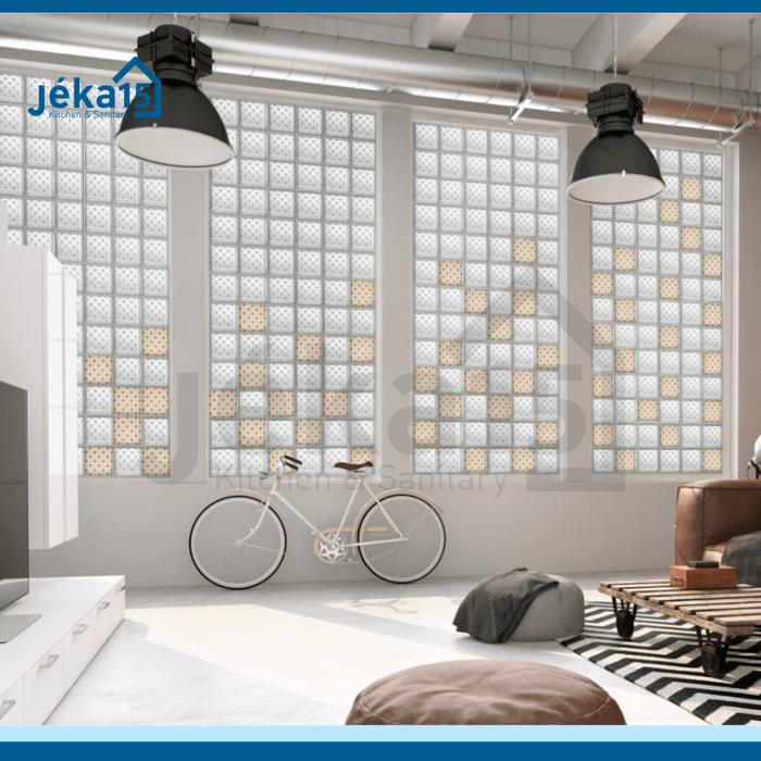 Therains888 Mulia Glass Block