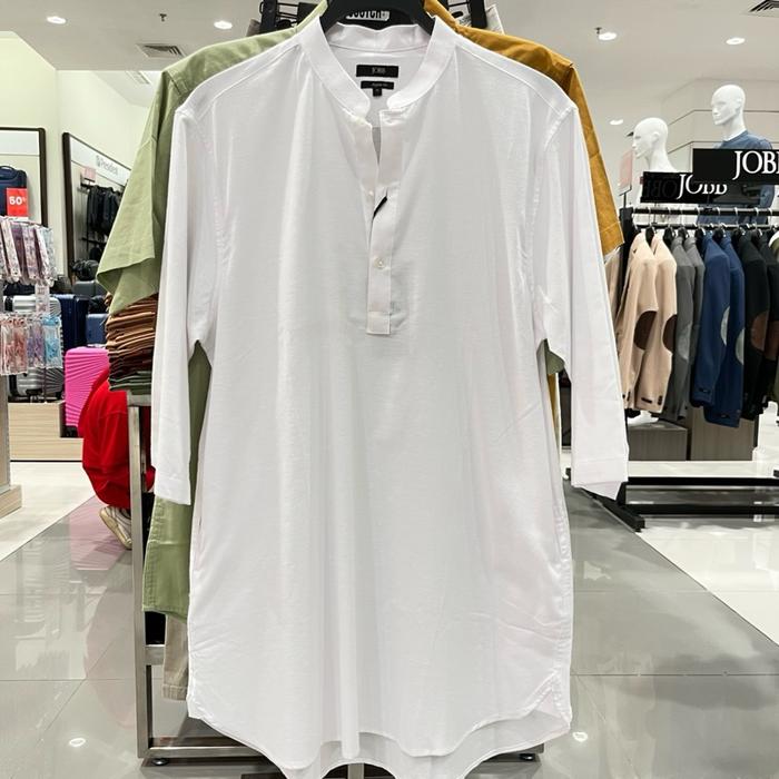Baju Koko Pria Kurta J0BB 100% Original Matahari Dept. Store