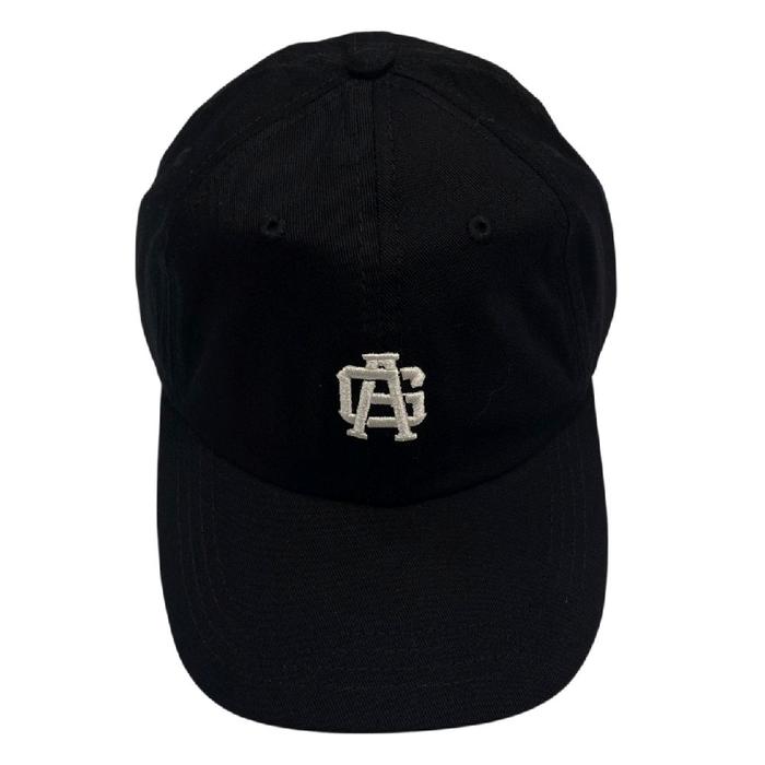 Ghostarmy Polo Cap | Polo Cap Kanvas | Topi Unisex