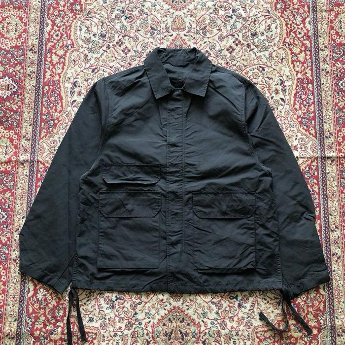 Jaket Millo arcv  utility jacket Vintage utility jacket H924