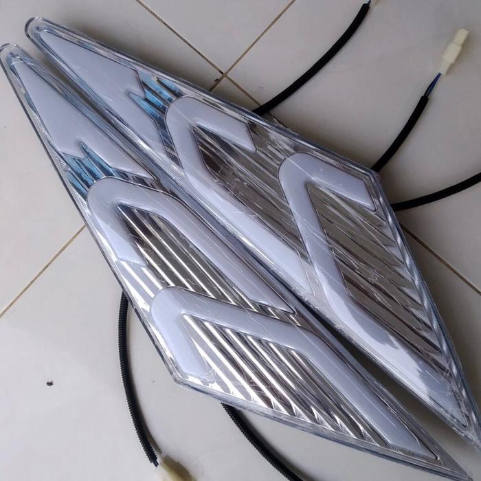 οΏΌLampu Selendang Setra Jetbus 2 LED