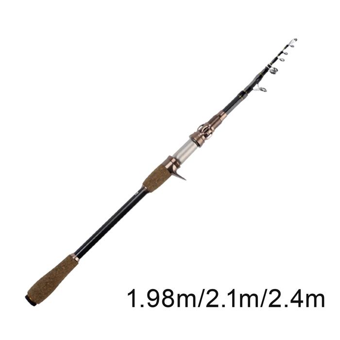 Fishing Rod High Carbon Rishing Rod Heavy Surf Casting Lightweight