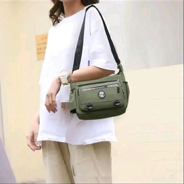 Tas Selempang Wanita Pria 30 Ribuan