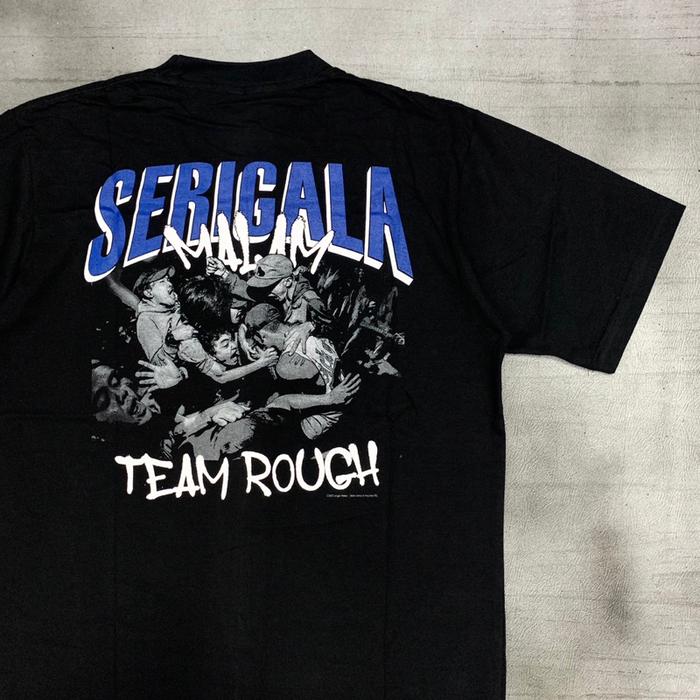 [HOT] Serigala Malam x Frogstone - MB Mash Up