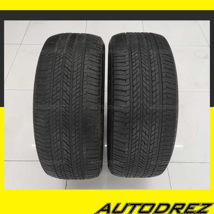 Ban Bekas Bridgestone Dueler RFT 255 55 18 R18 Ring 18 Run Flat Tire