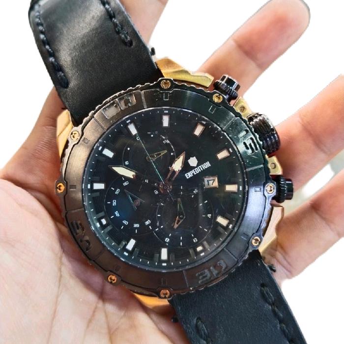 EXPEDITION original bekas/SE 6380M kulit bekas/second.