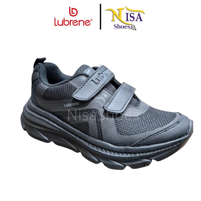Sepatu Sekolah Lubrene Clarco