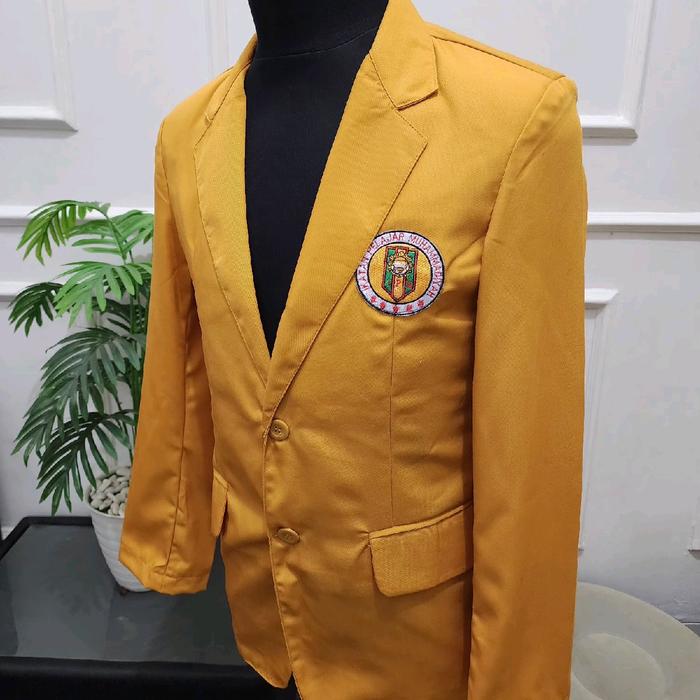 ALMAMATER IPM - JAS ALMAMATER FORMAL IPM ORIGINAL