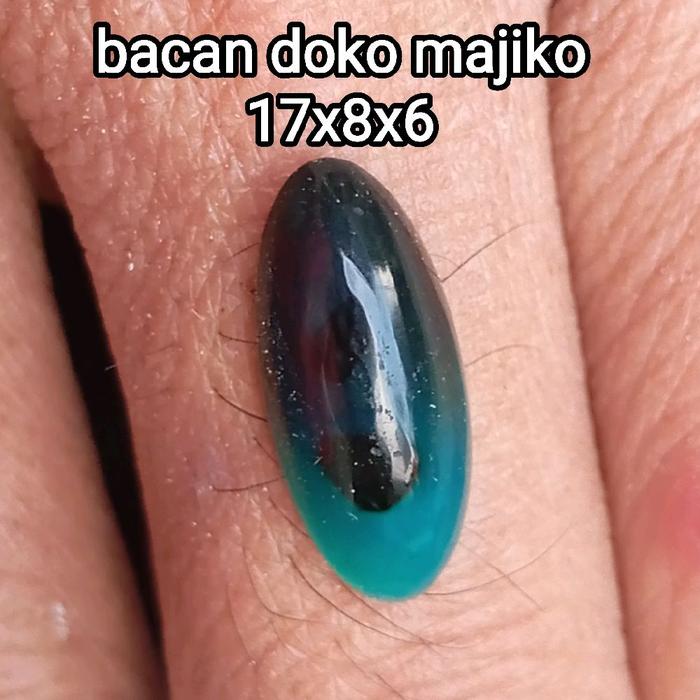 batu bacan doko/batu bacan palamea /batu bacan /batu akik/bacan mejiko
