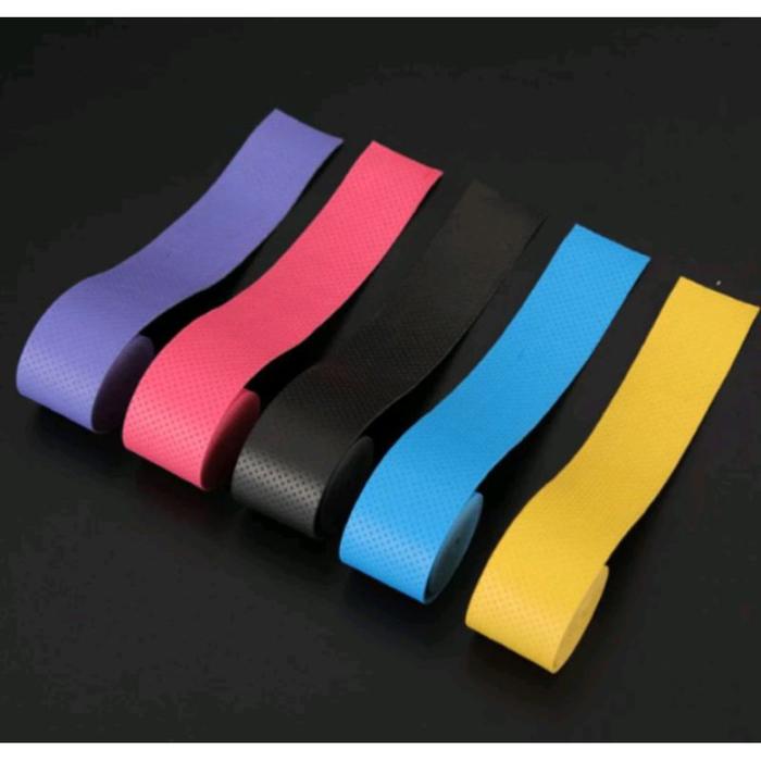 Karet Grip Joran Bintik / Karet Pelindung Gagang Grip