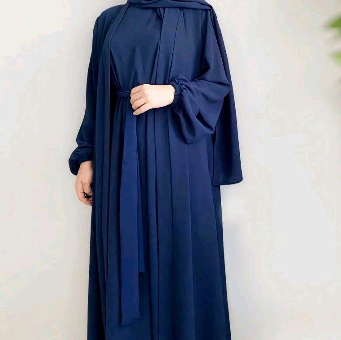 ASKARA ,ABAYA DRESS Wanita