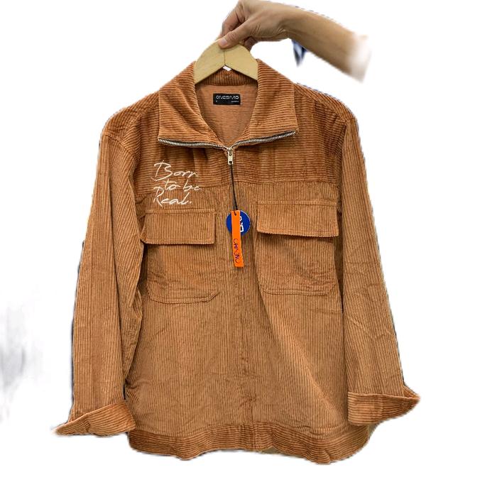 Jaket Codoray Pria Ukuran M L XL