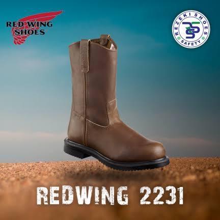 (PROMO) REDWING 2231 11 INCH
